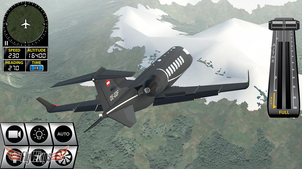 Airplane simulator download free mac os