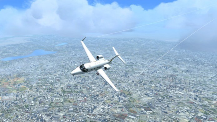Airplane Simulator Download Free Mac
